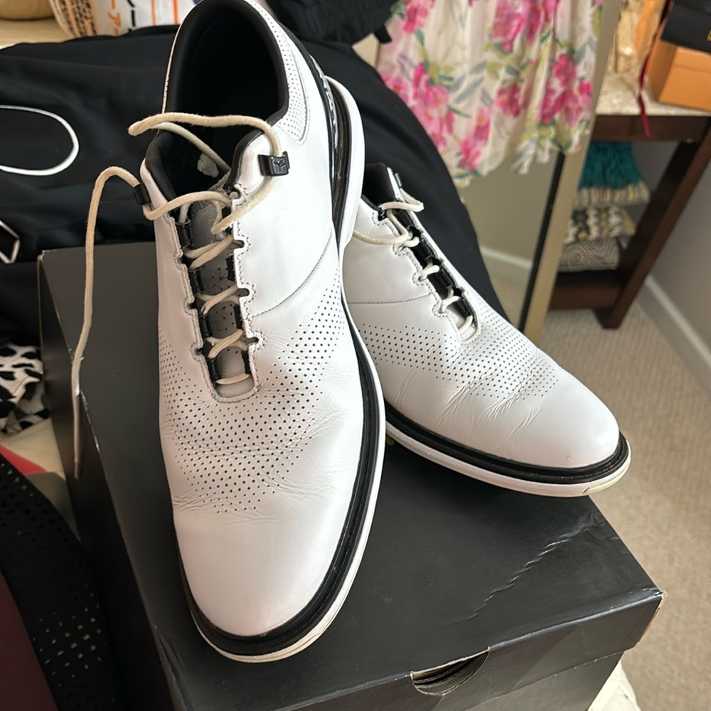 Jordan Golf Shoes